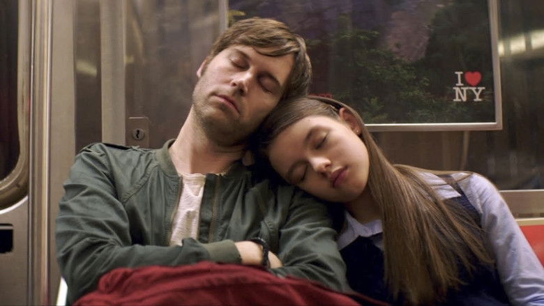 кадр из фильма Пока я не исчезну