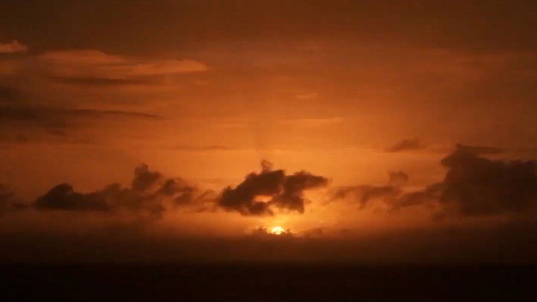 кадр из фильма I’M FLASH！