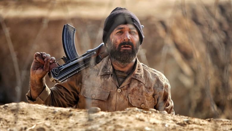 кадр из фильма سلفی با دموکراسی