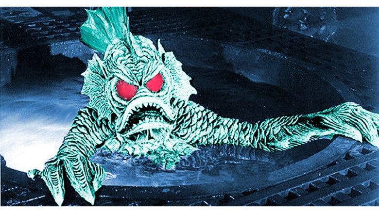 кадр из фильма Цель — подводная стихия