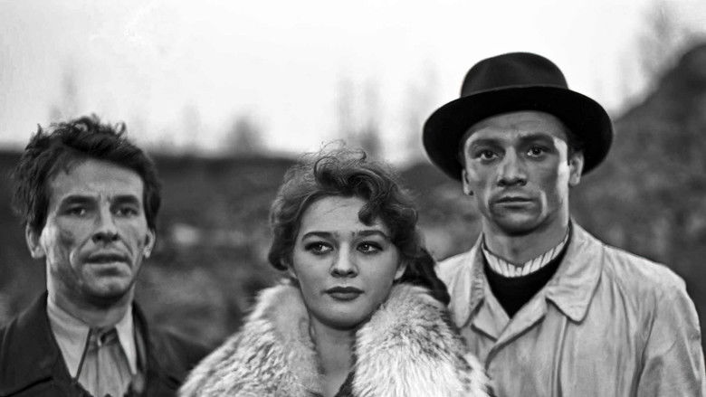 кадр из фильма Пилюли для Аурелии