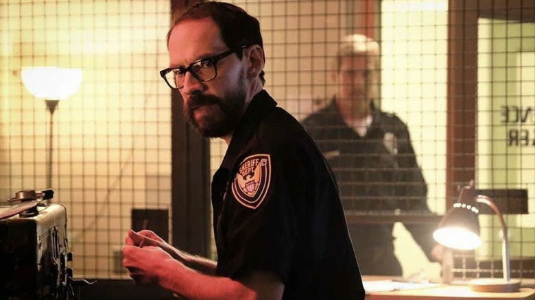 кадр из фильма Коллекционер 3