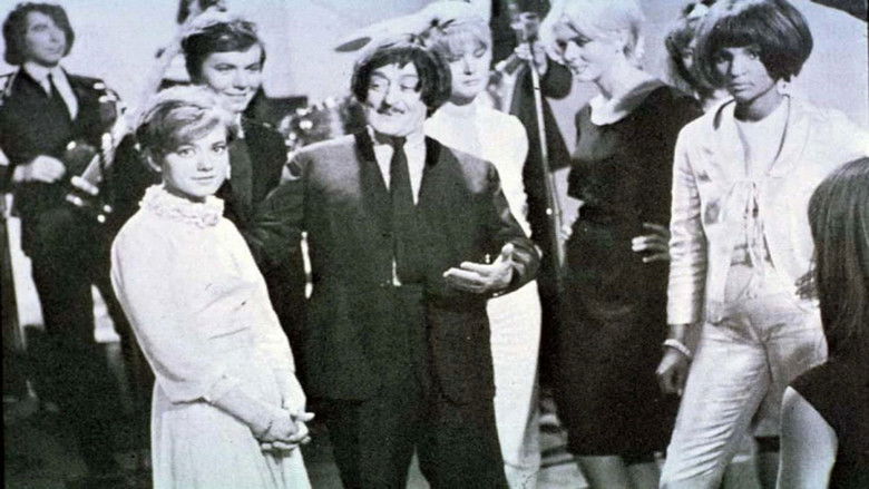 кадр из фильма Рита, американская дочь