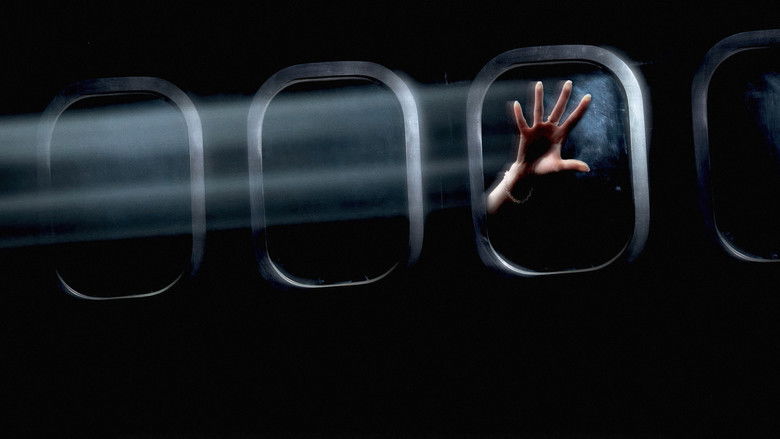 кадр из фильма Ночной рейс