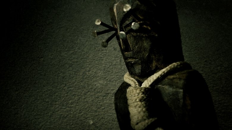 кадр из фильма The Unbinding