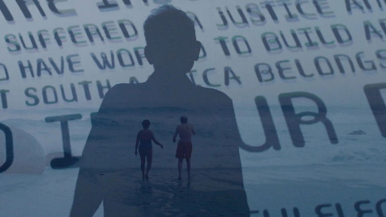 кадр из фильма Albie: A Strange Alchemy