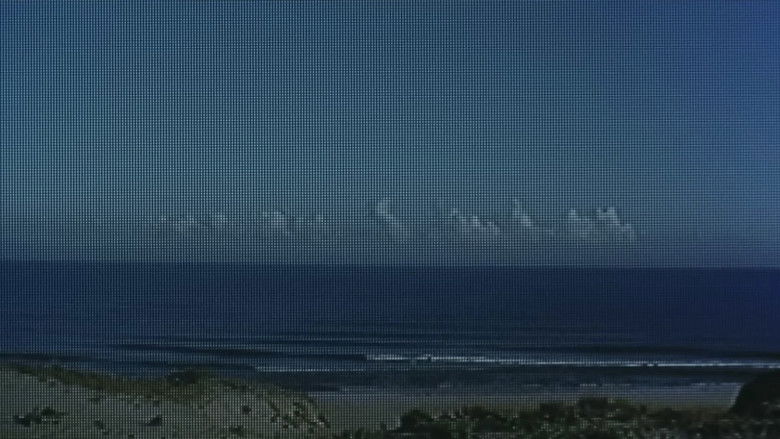 кадр из фильма ブルー