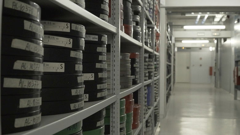 кадр из фильма Maria i la pel·lícula oblidada