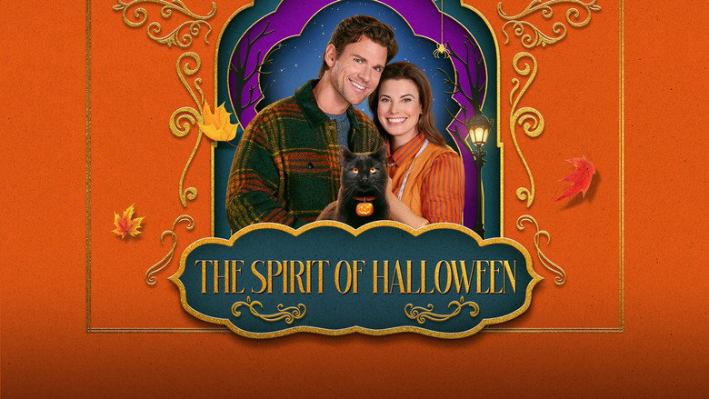 кадр из фильма The Spirit of Halloween