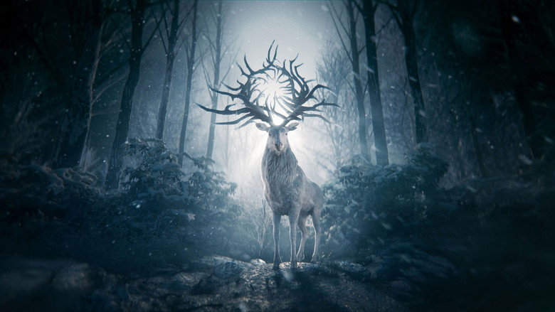 кадр из фильма Shadow and Bone - The Afterparty