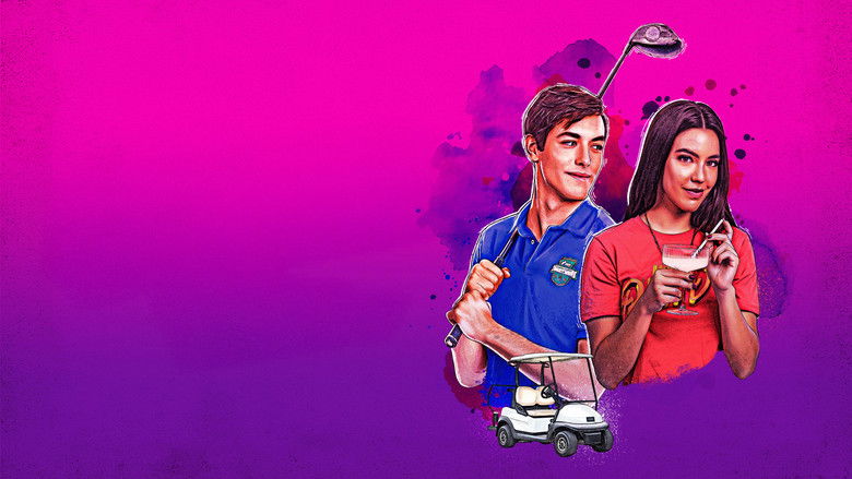 кадр из фильма Diamond in the Rough