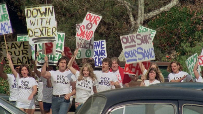 кадр из фильма Sunset Cove