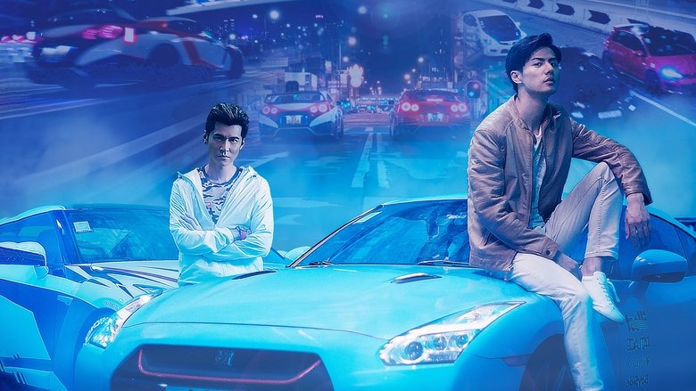 кадр из фильма 速戰