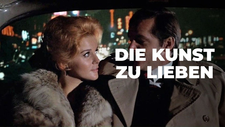 кадр из фильма Познание плоти