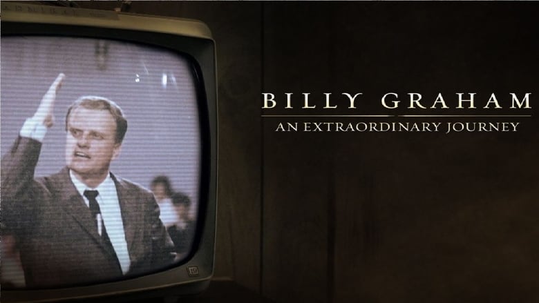 кадр из фильма Billy Graham: An Extraordinary Journey