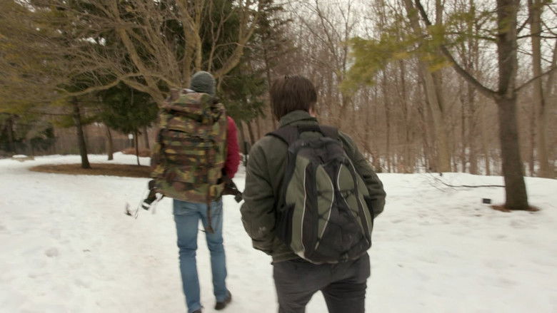 кадр из фильма Bolder