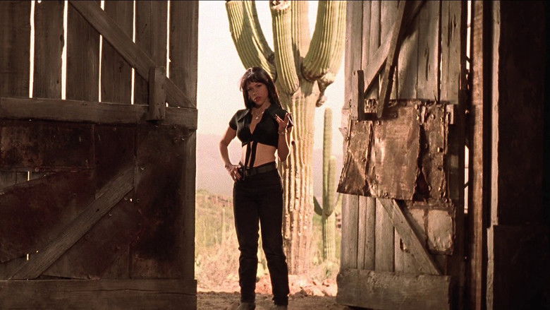 кадр из фильма Пердита Дуранго