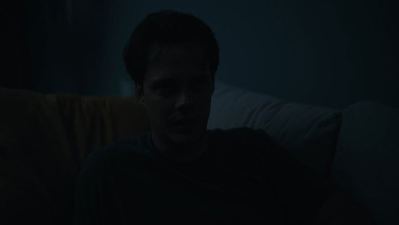 кадр из фильма Варвар