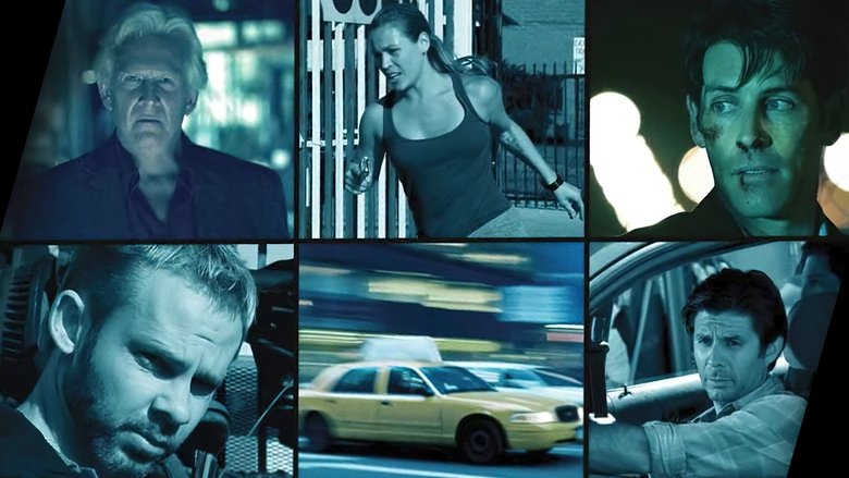 кадр из фильма Турне миллионера