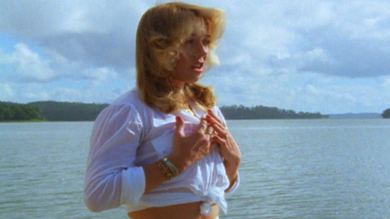 кадр из фильма Neurose Sexual