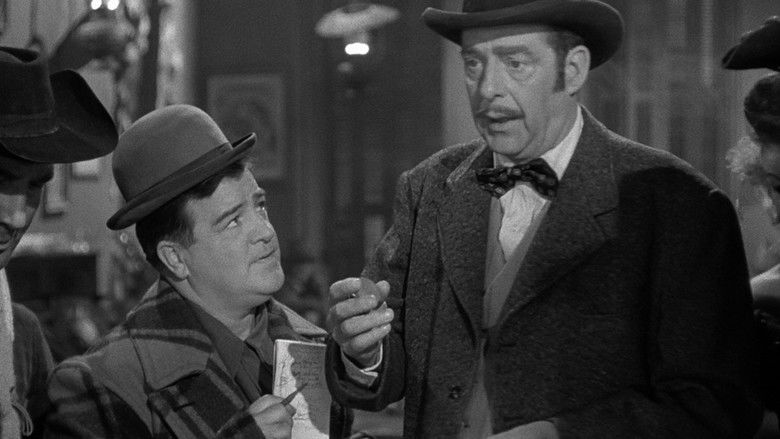 кадр из фильма Lost in Alaska