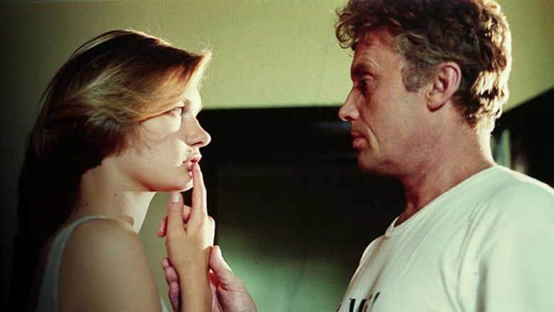 кадр из фильма Kolejność uczuć