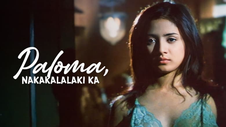 кадр из фильма Paloma, Nakakalalaki Ka