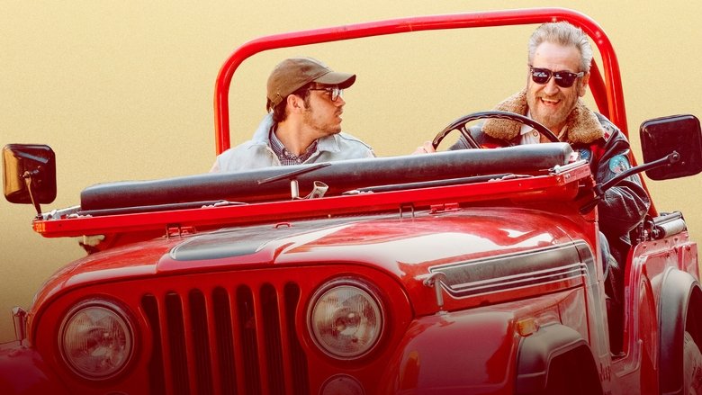 кадр из фильма Поездка в Милан