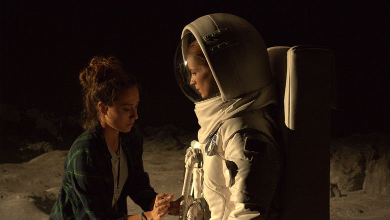 кадр из фильма Teo va al espacio