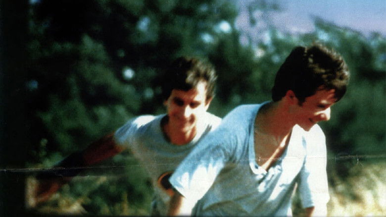 кадр из фильма Ospiti