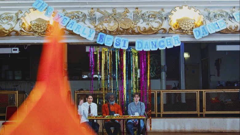 кадр из фильма Starguy