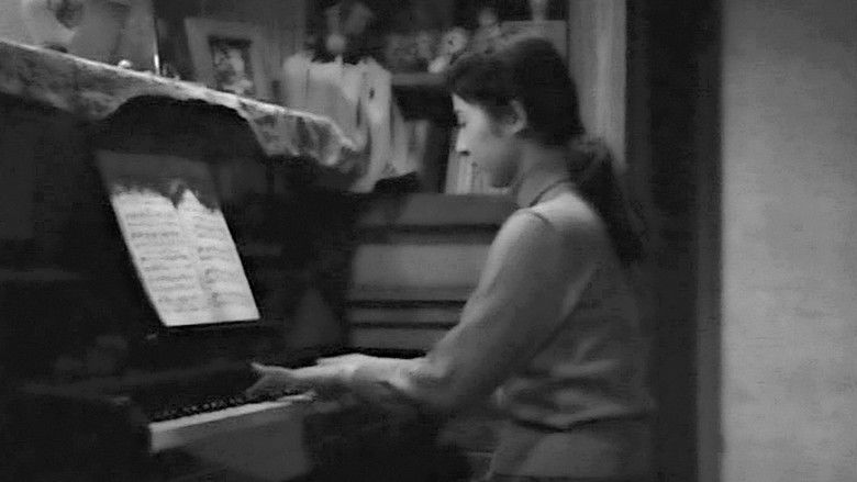 кадр из фильма Абрикосик