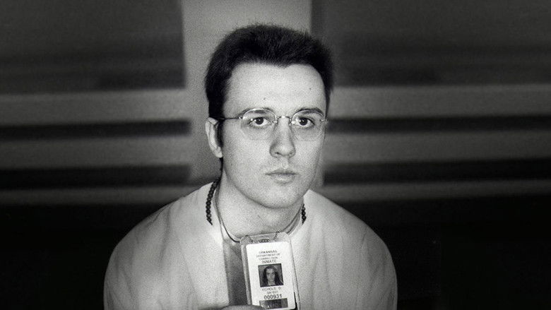 кадр из фильма Потерянный рай 2: Откровение