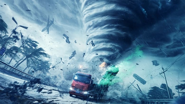 кадр из фильма 疾速逃生