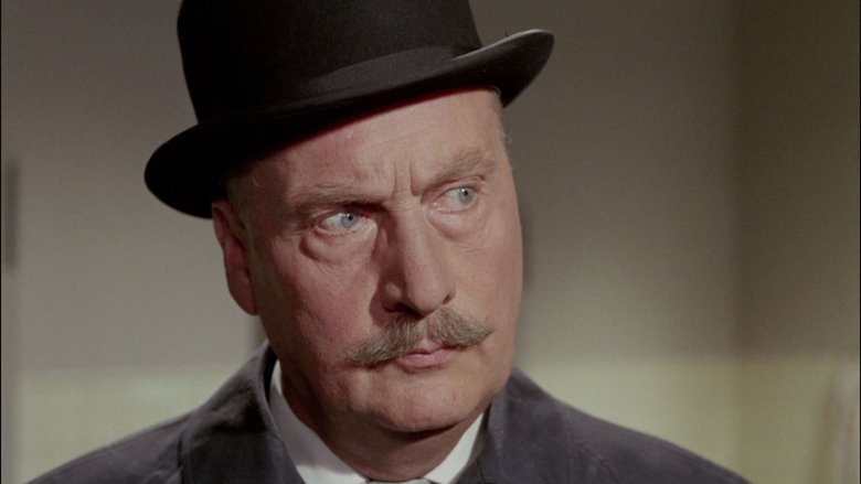 кадр из фильма Горбун из Сохо