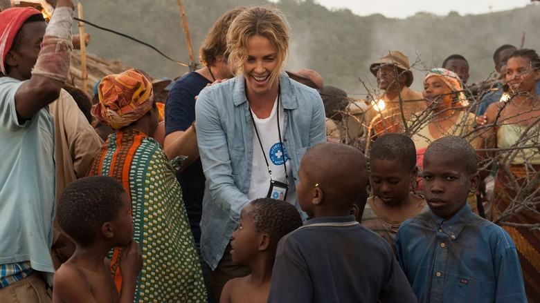 кадр из фильма Последнее лицо