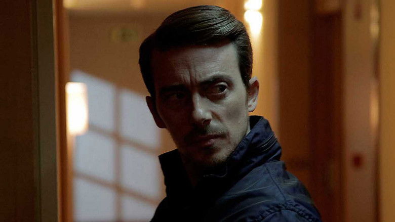 кадр из фильма Сикарии: Ночью в тишине