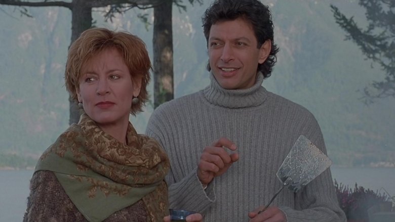 кадр из фильма Убежище