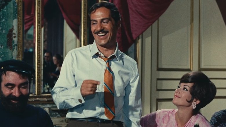 кадр из фильма Операция «Святой Януарий»