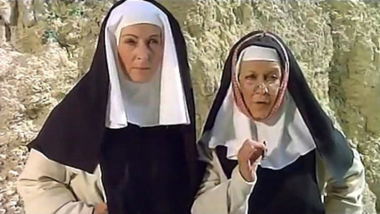 кадр из фильма Più forte sorelle