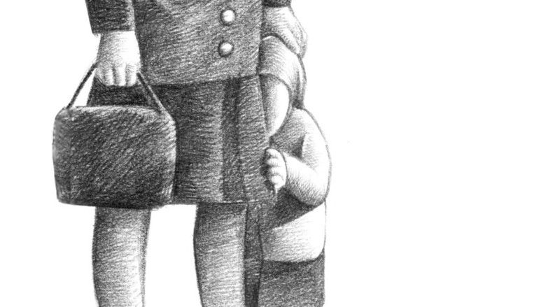 кадр из фильма Io So Chi Sono