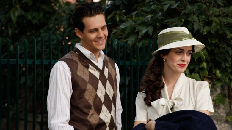 кадр из фильма Kad ljubav zakasni