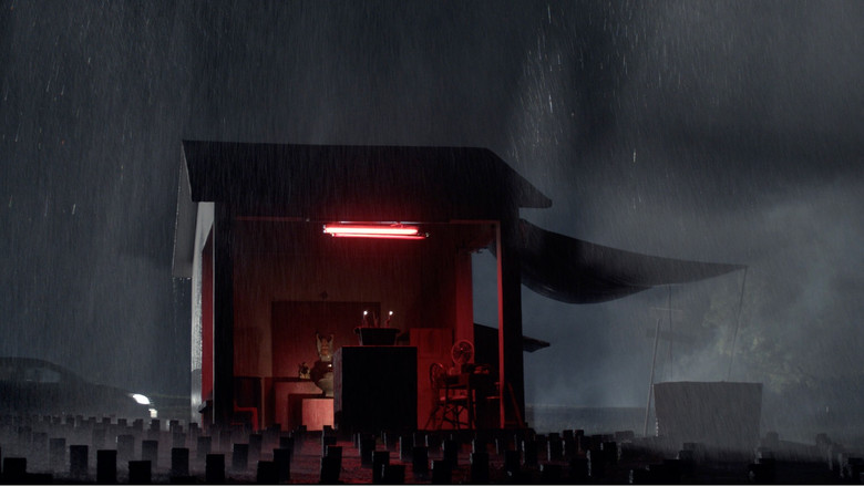 кадр из фильма Bring Back the Dead