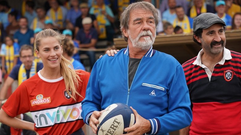 кадр из фильма Аутсайдеры