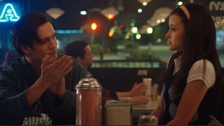 кадр из фильма How to Lose a Popularity Contest