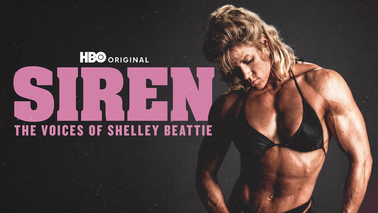 кадр из фильма Siren: The Voices of Shelley Beattie