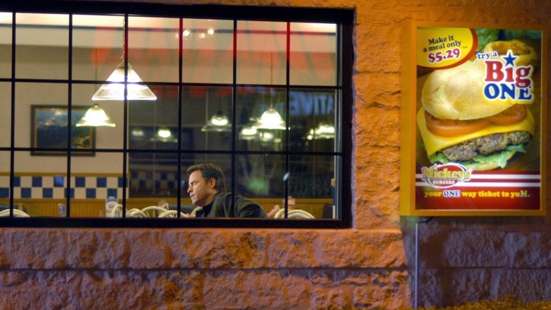 кадр из фильма Нация фастфуда
