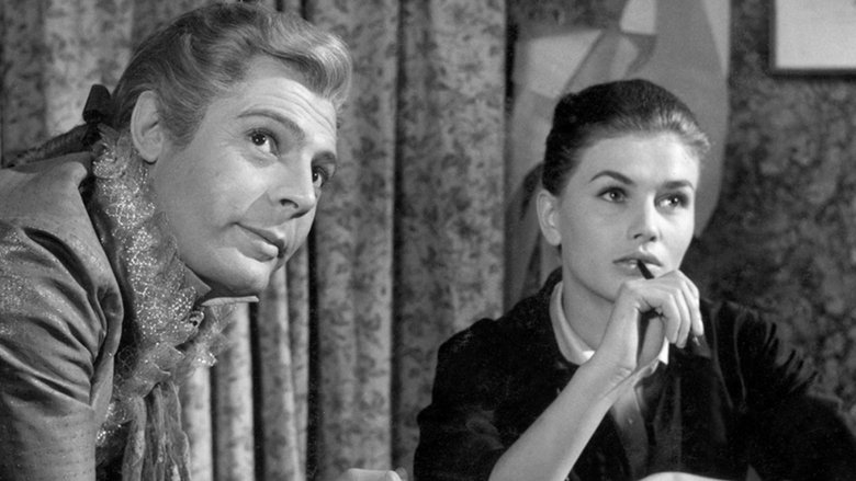 кадр из фильма Fantasmi a Roma