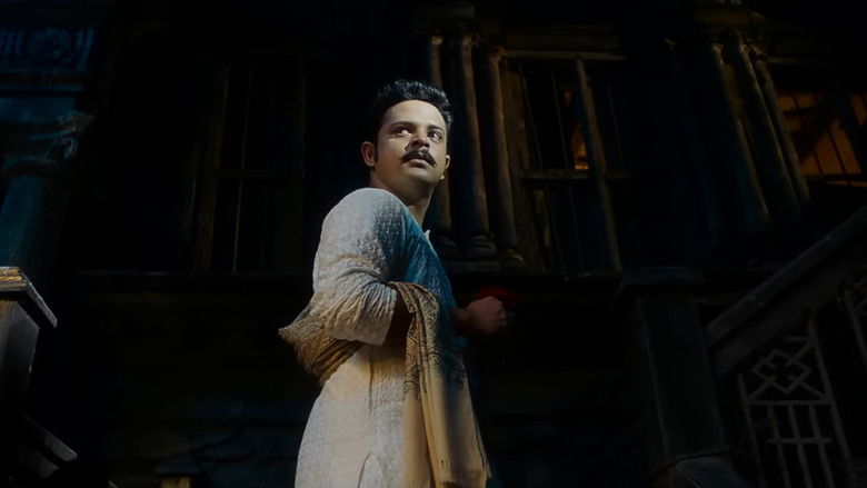 кадр из фильма বল্লভপুরের রূপকথা