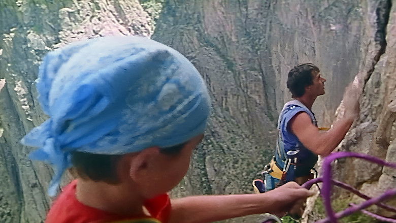 кадр из фильма Pap’s et Zébulon